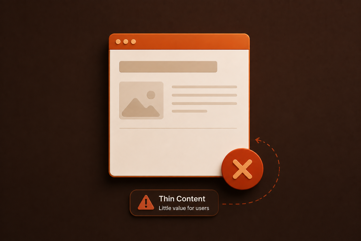 Thin Content or Thin URLs? Understanding the Real Cause of Poor Indexing