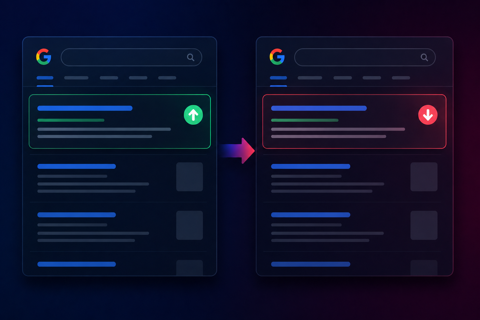 Can Updating a Page’s Title Tag Negatively Impact Its SEO Performance?