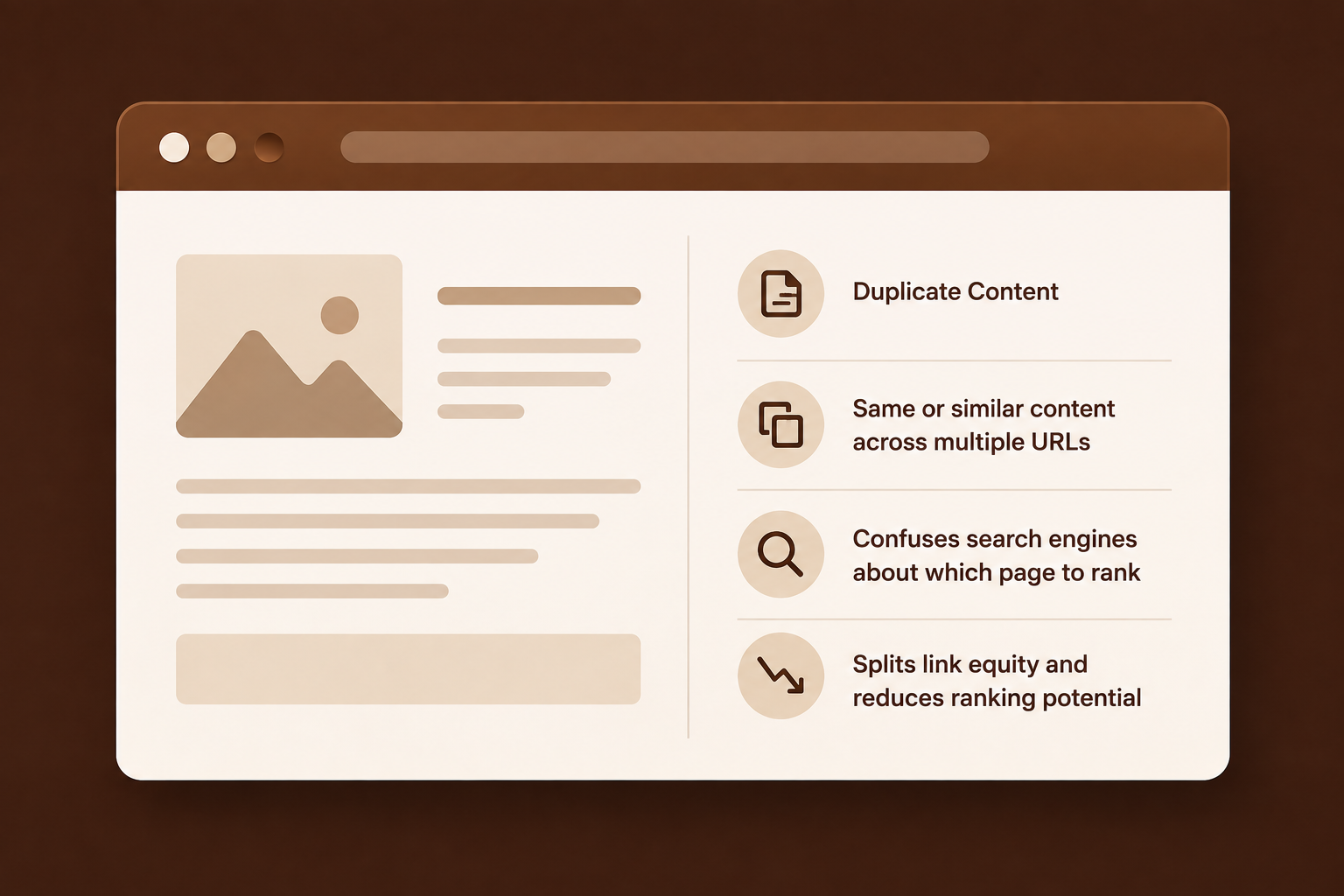 5 Title Tag Mistakes That Lower CTR in Google Search