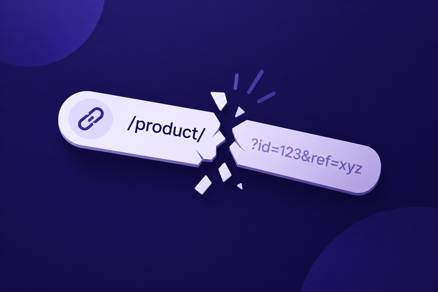 URL Slug Mistakes That Kill SEO: Parameter Soup, Session IDs & Too Much Depth