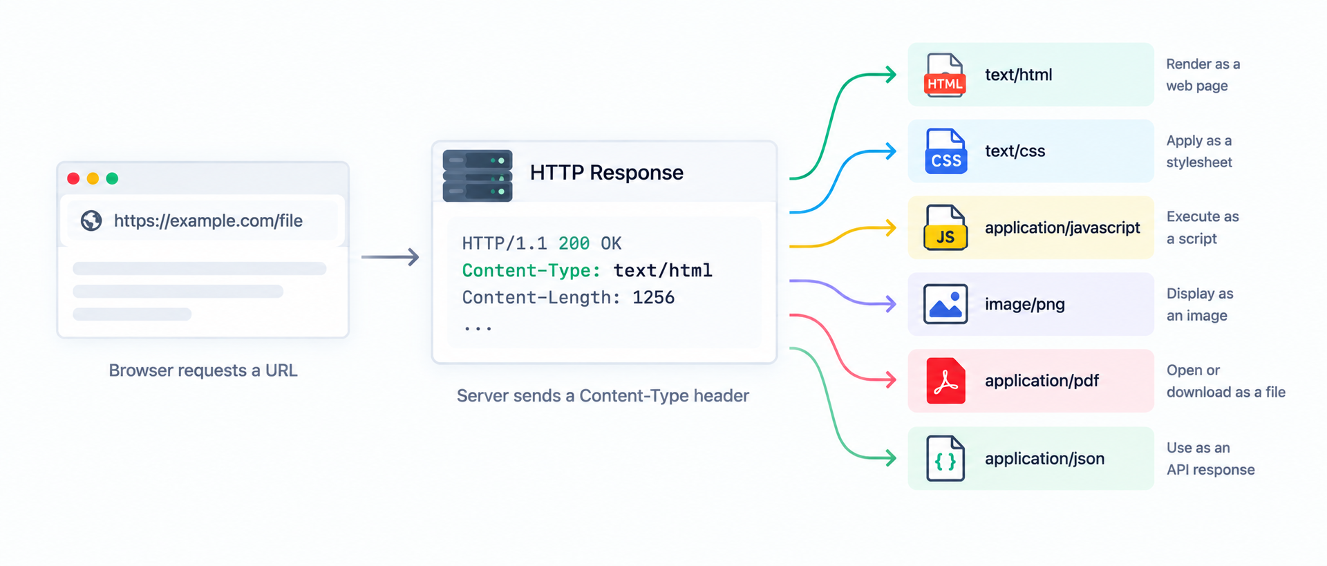 Content Type